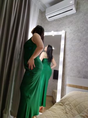 Дорогая элитная проститутка Сальма экспресс, рост: 168, вес: 58