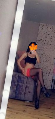 Мирана русская проститутка онлайн