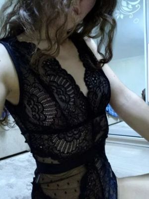 Ангелина, 26 лет: БДСМ, страпон, прочие секс-услуги